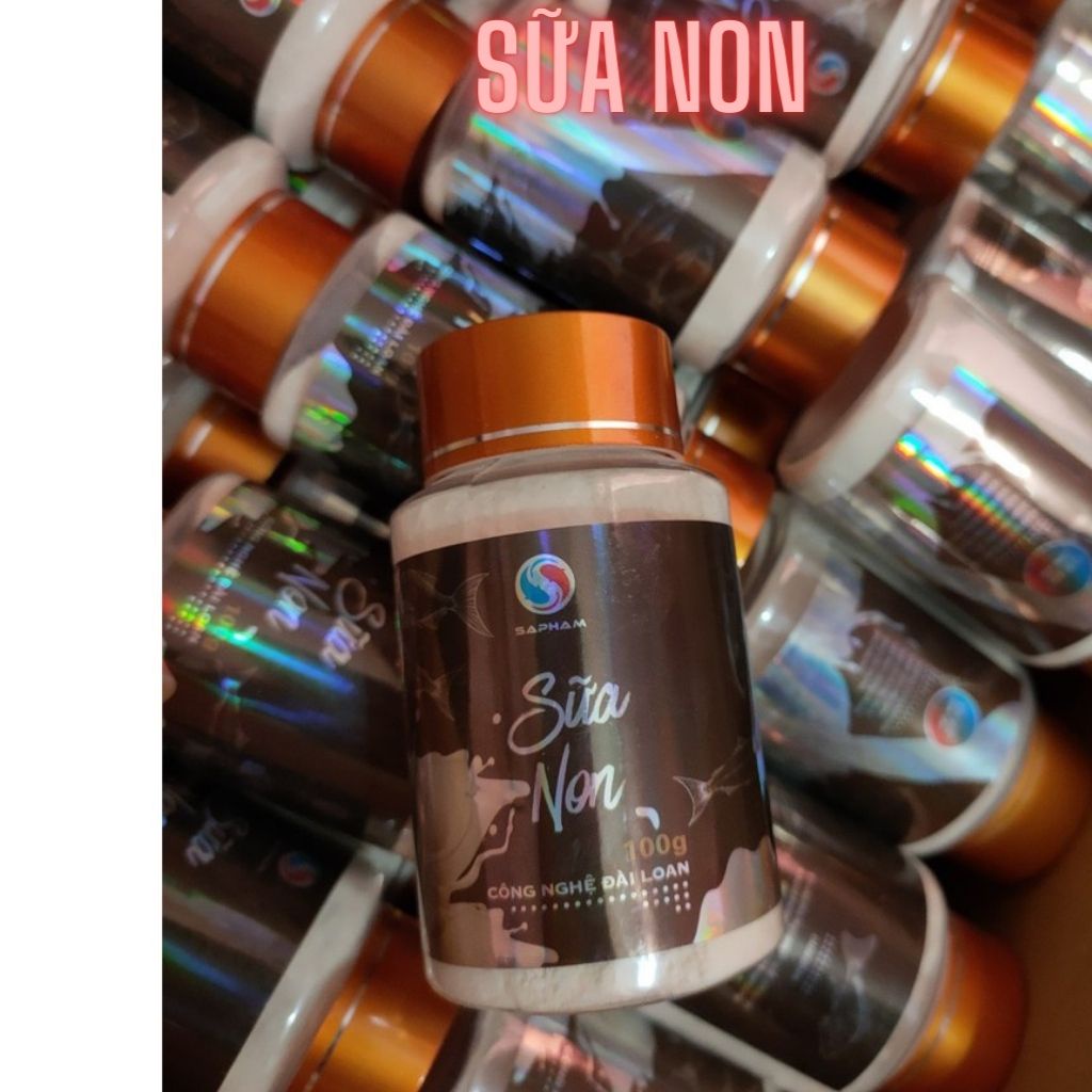 Bộ ba tinh mùi câu cá chép siêu nhậy - Tinh mùi Sa Phạm: Tinh sữa pudding, Dụ chép lục hương, Sữa non Sapham Fishing