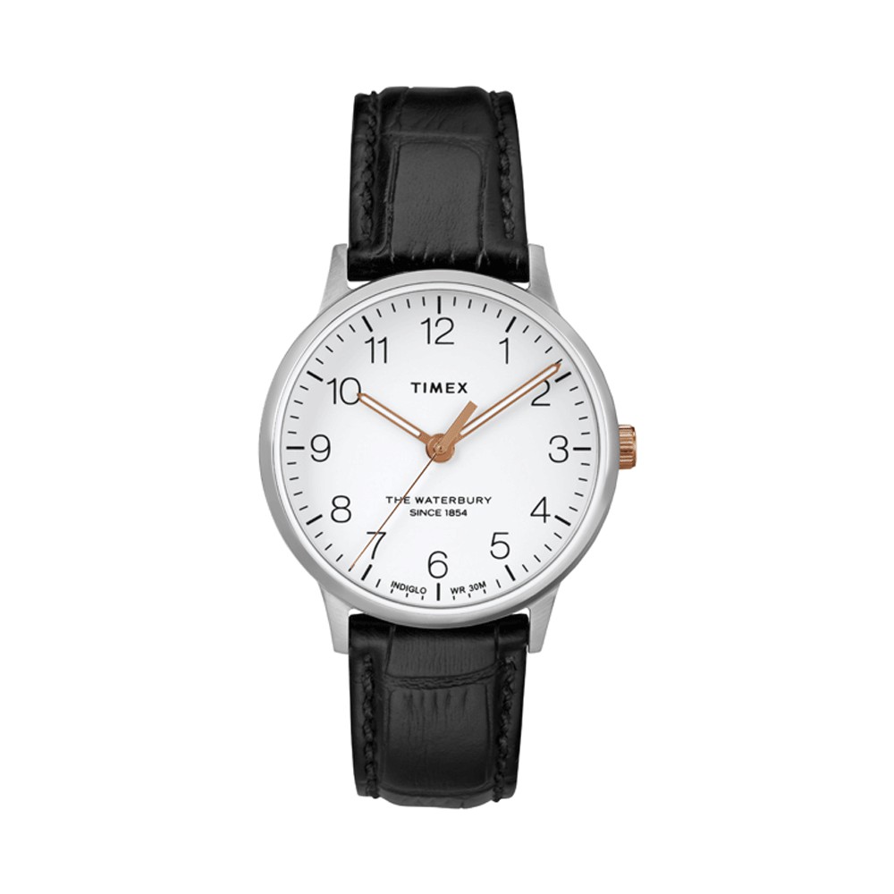 Đồng Hồ Nữ Timex TW2R72400