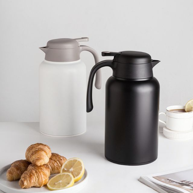 Bình giử nhiệt Inox 316 2lít