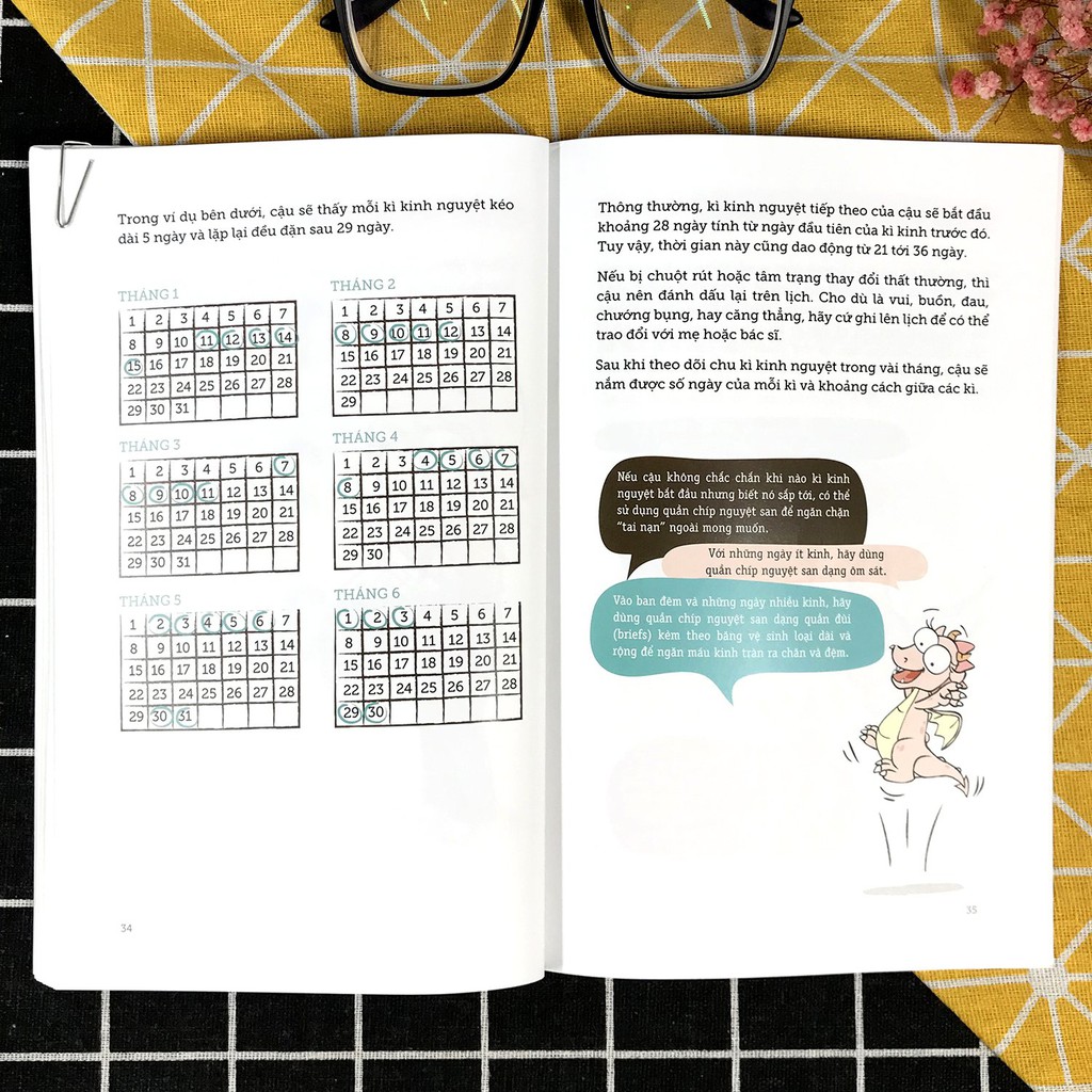 Sách - Cẩm Nang Giáo Dục Giới Tính - Nói Với Con Thế Nào Cho Đúng (Bộ 3 quyển, lẻ tùy chọn) | BigBuy360 - bigbuy360.vn