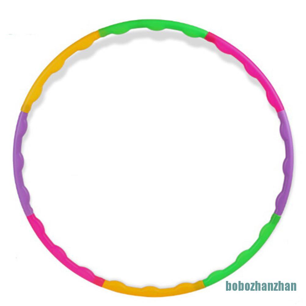 HOOPS HOOPS Vòng Lắc Eo Hula Hoop