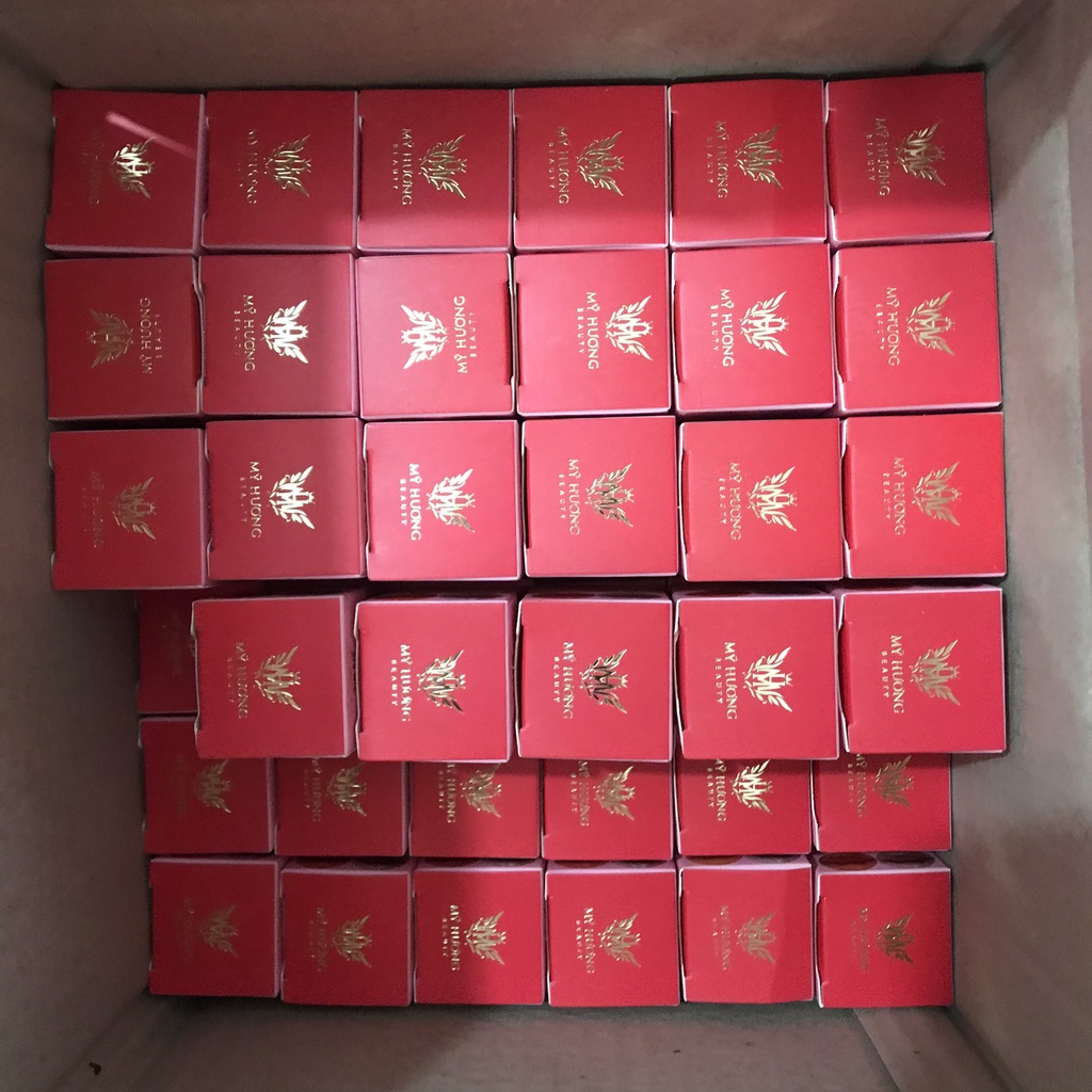 Dưỡng Mỹ Hương Gell