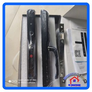 Khóa vân tay 5Asystems SBS5000