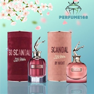 Nước Hoa Scandal Jean Paul Gaultier 100ML, So Scandal, Nước Hoa Nữ Chính Hãng, Hương thơm ngọt ngào