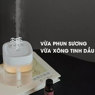 MÁY TẠO ĐỘ ẨM ĐỂ BÀN REMAX RL-HM01