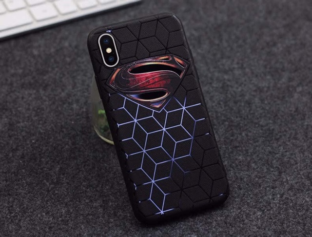 Ốp lưng Marvel