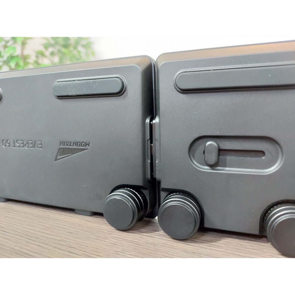 Bàn phím Mountain Everest 60 Numpad