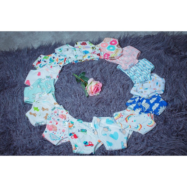 Quần bỏ bỉm cao cấp goodmama
