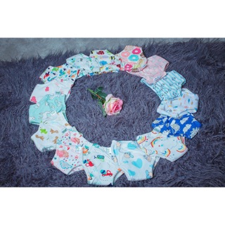 Quần bỏ bỉm cao cấp goodmama