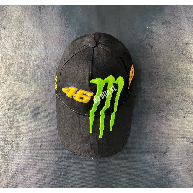 Mũ_nón kết đua xe Vr46