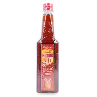 Nước mắm hương việt 750ml