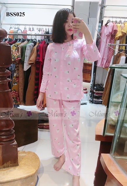 BỘ LANH LỤA SAU SINH CÓ CHỈNH CHUN (giao màu ngẫu nhiên) | BigBuy360 - bigbuy360.vn
