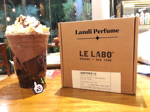 [Chiết] Nước hoa LE LABO - Another 13 | BigBuy360 - bigbuy360.vn