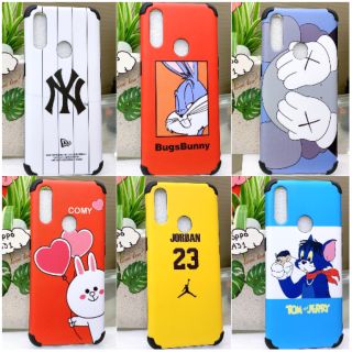 Ốp lưng OPPO A31 2020 dễ thương chống bẩn