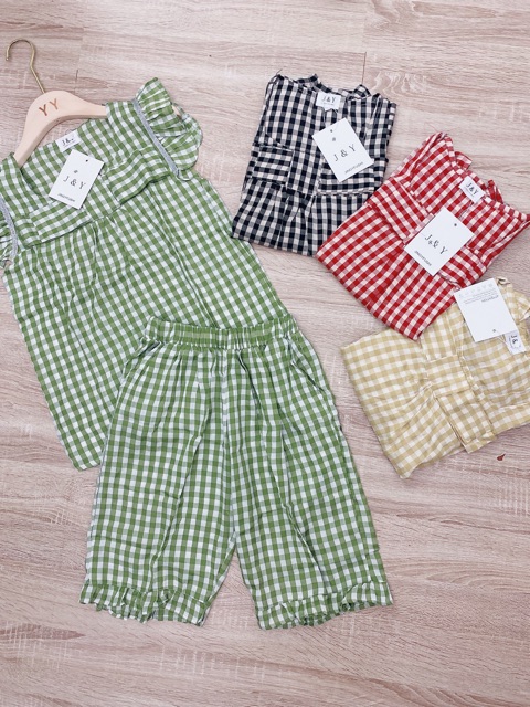 [Mã WA1606 giảm 15% đơn 99k] [YY] BỘ NGỐ KẺ NỮ CÁNH TIÊN VIỀN BÈO MÃ BNU.31 | BigBuy360 - bigbuy360.vn