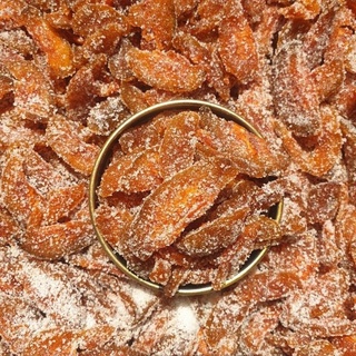 Cóc Chanh Muối Viettin Mart 500g