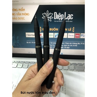 Bút dạ quang nhớ dòng thiên long fohl01-bút bi tl fo023 - fo026 - fo030 -fob012 -bút kim - bút dạ bảng - vpp diệp lạc