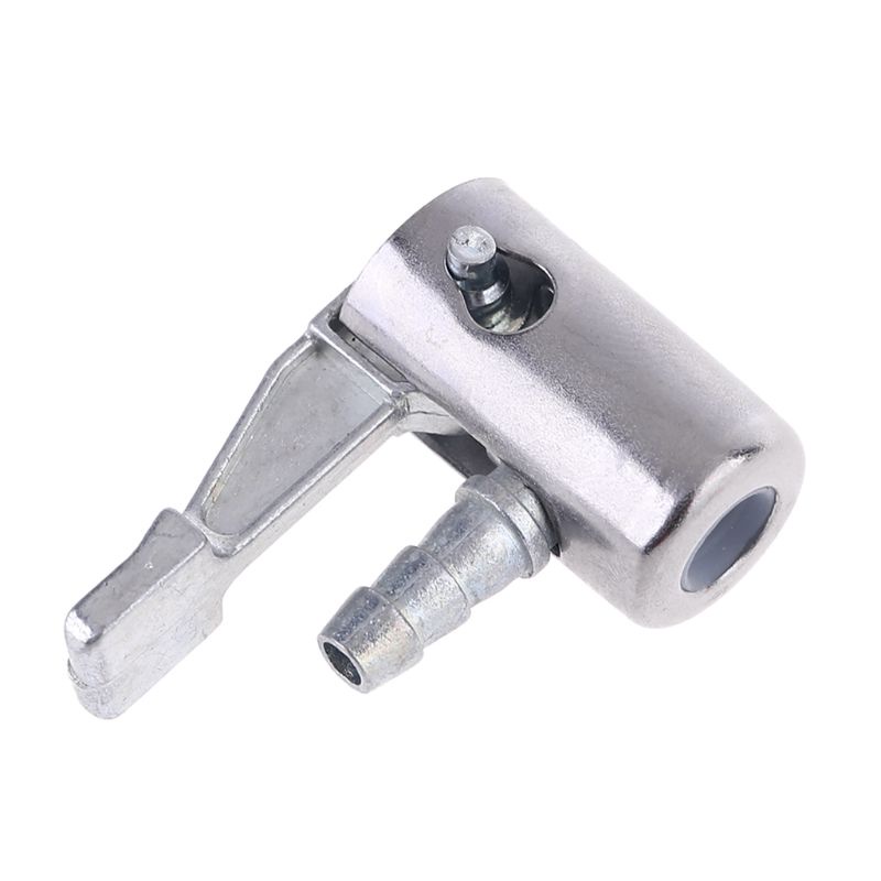 Đầu nối ống bơm bánh xe ô tô mini thiết kế nhỏ gọn