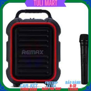 Loa Bluetooth Remax RB-X3