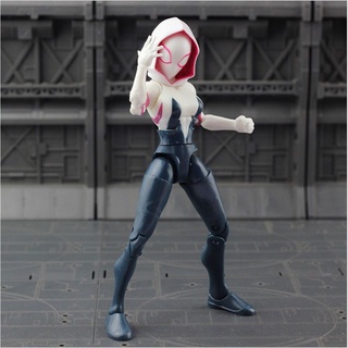 Mô hình Marvel SpiderMan SHF Spider Man Home Coming (F)