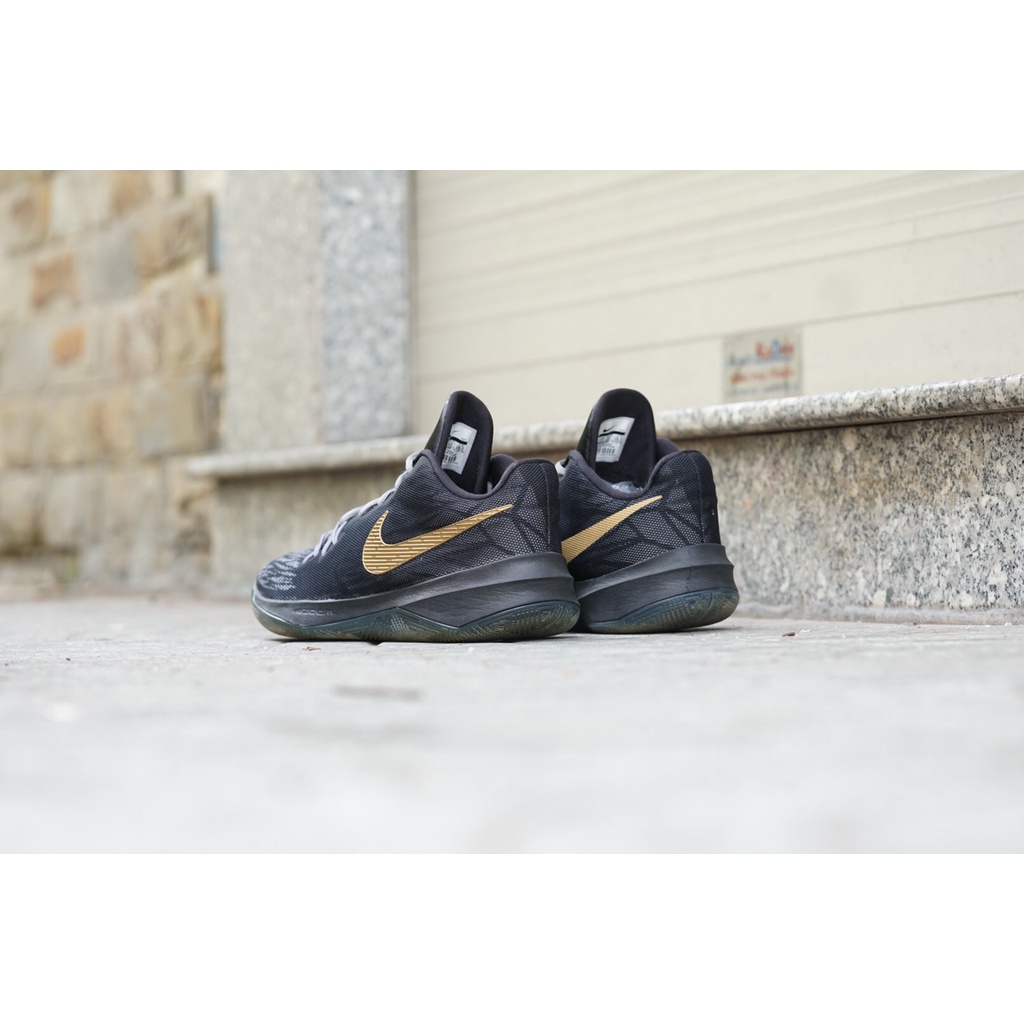 [2hand] Giày Thể Thao NIKE ZOOM EVIDENCE 908978-090 GIÀY CŨ CHÍNH HÃNG