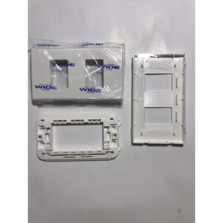 Mặt 1,2,3 Lỗ Pana Hàng Wide