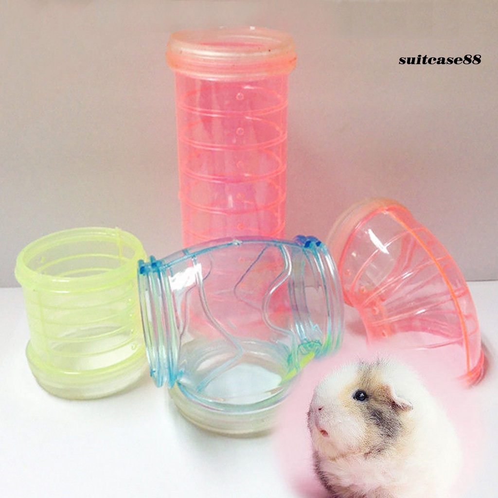 Đường ống đồ chơi cho chuột hamster