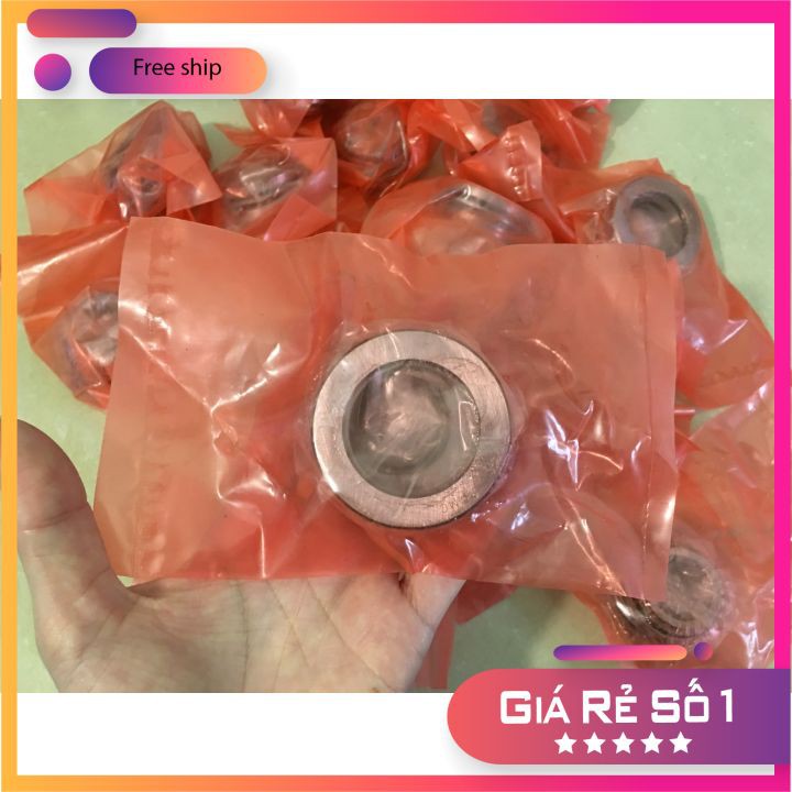 Chén cổ dream, wave⚡️ 𝐅𝐑𝐄𝐄 𝐒𝐇𝐈𝐏 ⚡️Bộ chén cổ, bi chính hãng honda cho xe máy dream, wave