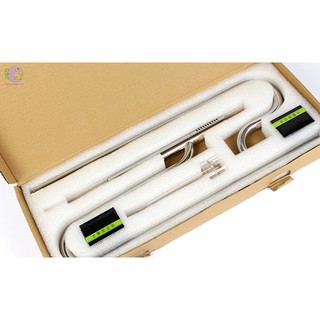 Ống IN OUT INOX MUFAN chính hãng (F12,F16)