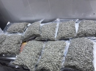 Cá cơm sữa 500 gr