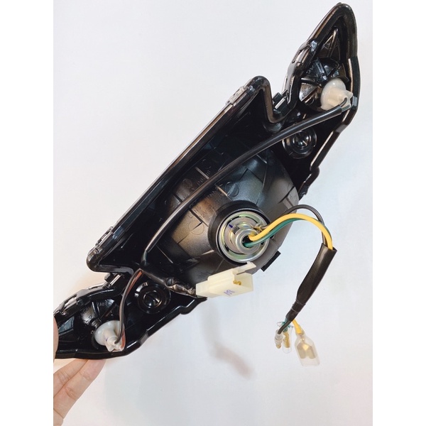 Bộ đầu đèn Sirius Hello, choá đèn SiHello hàng Chính hãng