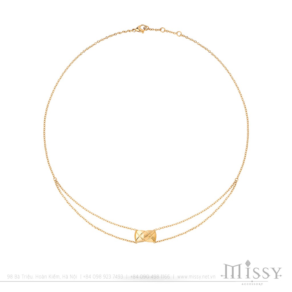 Vòng cổ Coco Crush