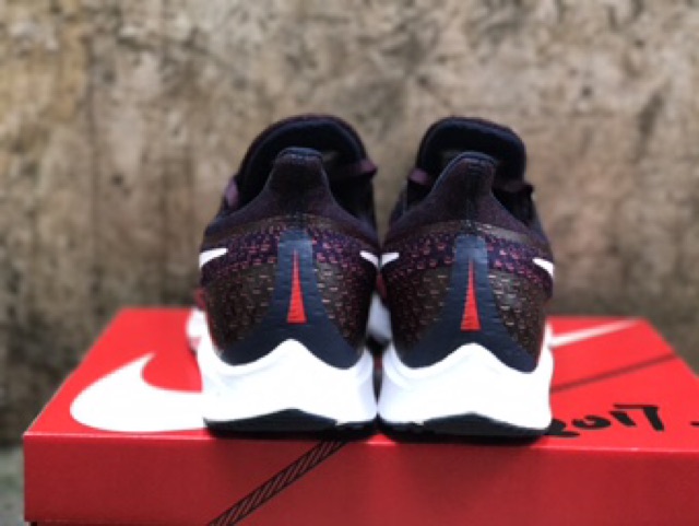 Giày nam Zoom Pegasus 35 nhẹ êm bền cao cấp