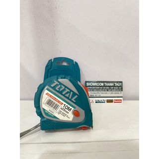 Thước cuộn thép Total