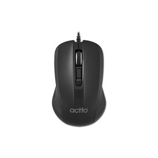 Chuột máy tính - Mouse Actto MSC-181