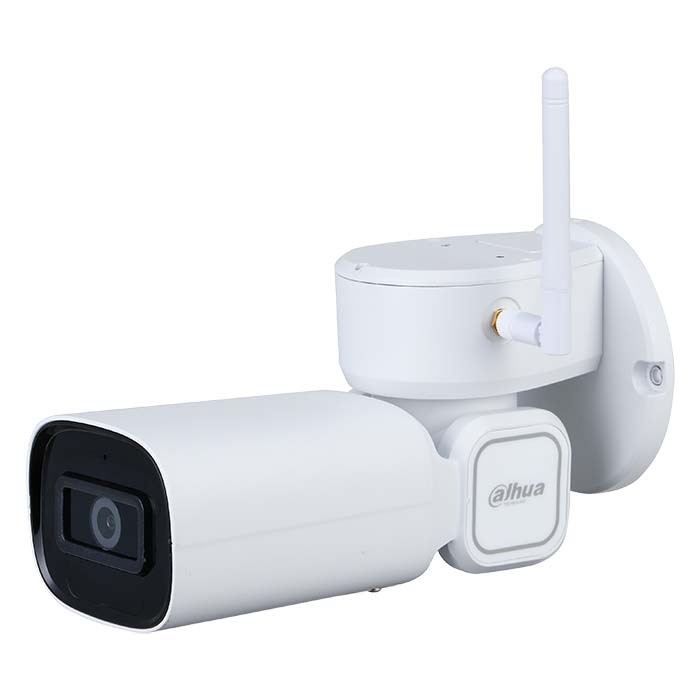 Camera IP Speed Dome không dây 2.0 Megapixel DAHUA DH-PTZ1C203UE-GN-W