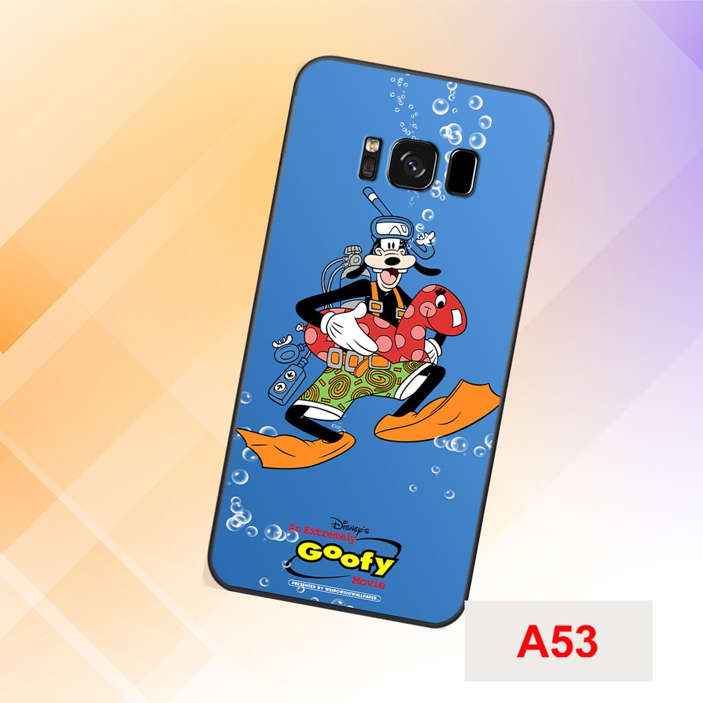 ỐP LƯNG SAMSUNG S8/SAMSUNG S8 PLUS HỌA TIẾT SẮC NÉT-GIÁ RẺ NHẤT THỊ TRƯỜNG