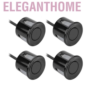 SENSOR Bộ 4 Cảm Biến Lùi Xe Ô Tô