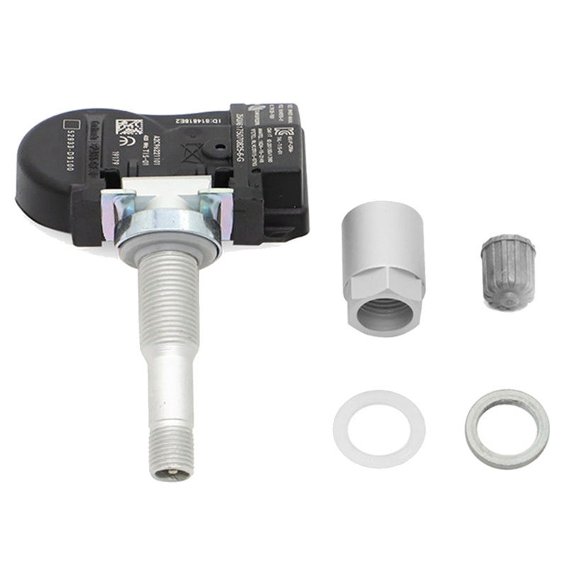 Cảm biến áp suất lốp 4 cái TPMS cho Kia Sportage 2015-20212019 2020 Optima JF HYUNDAI ELANTRA 52933-D9100