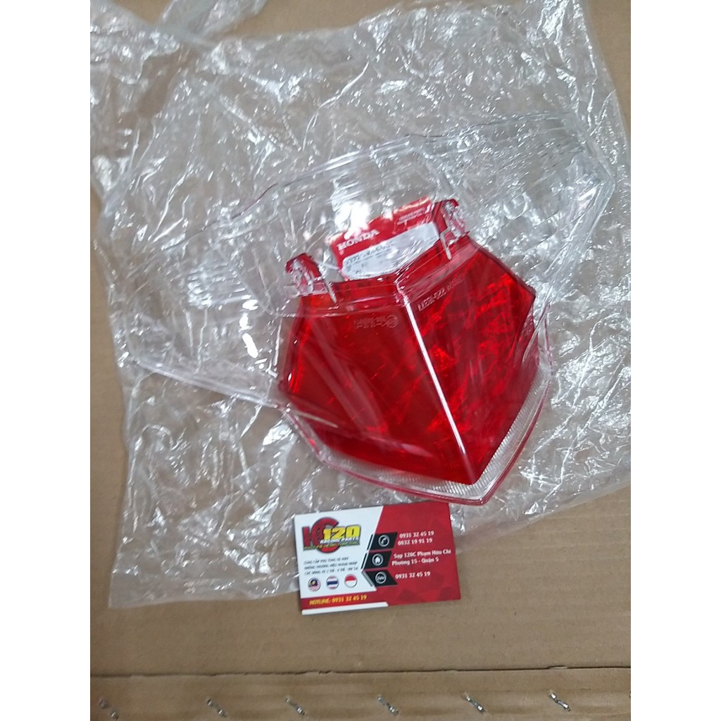 CHÚP LÁI ĐÈN HẬU VISON-2017-ZIN CHÍNH HÃNG