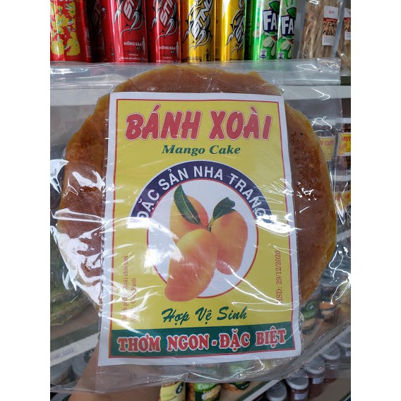 220G BÁNH XOÀI NHA TRANG LOẠI 1 | BigBuy360 - bigbuy360.vn