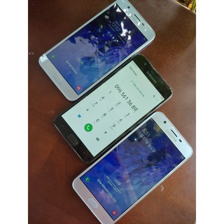Điện thoại Samsung J737