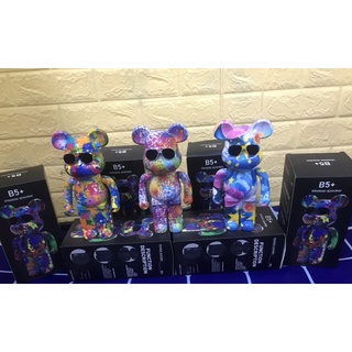(Rẻ vô địch) Loa bluetooth bearbrick hot trend 2022