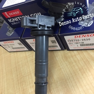 Mô bin đánh lửa innova 2.0, fortuner 2.7 từ năm 2006 -2020 chính hãng denso nhật bản