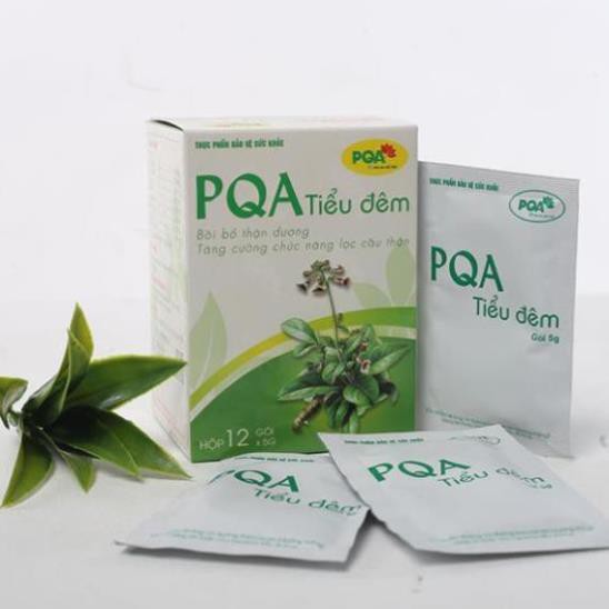 PQA TIỂU ĐÊM: người mắc chứng thận dương hư, đau lưng, yếu sinh lý đi tiểu nhiều trong đêm