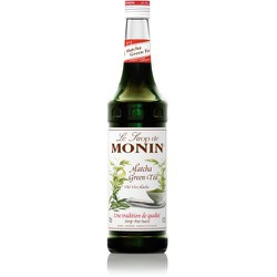 Siro Monin Trà Xanh 700ml