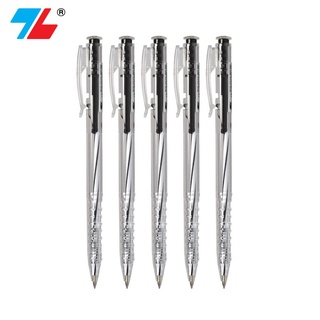 COMBO 5 Bút Bi Thiên Long TL-027