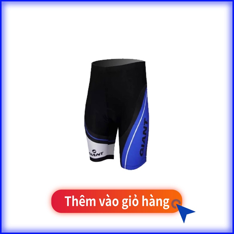 GIANT Áo khoác ngắn tay ngắn đi xe đạp Quần ngắn đi xe đạp Quần áo đi xe đạp ngoài trời Đua xe đạp MTB Bộ Jersey