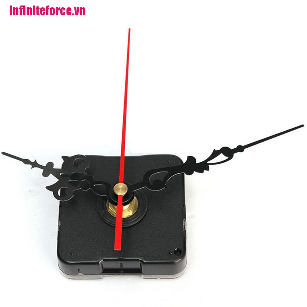 Thân máy đồng hồ thạch anh chất lượng cao