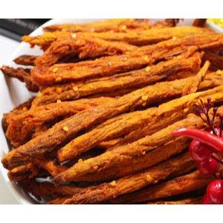 khô bò cây giòn 300gr